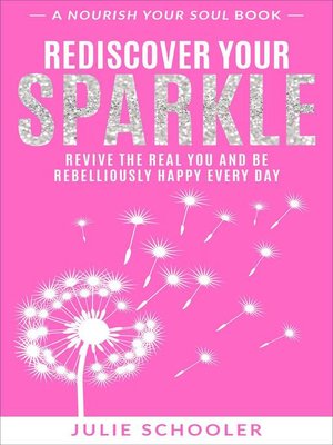 cover image of Rediscover Your Sparkle